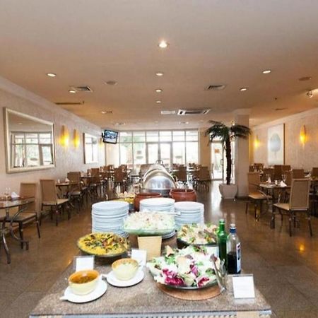 Hotel Alameda Santos H1208 Σάο Πάολο Εξωτερικό φωτογραφία