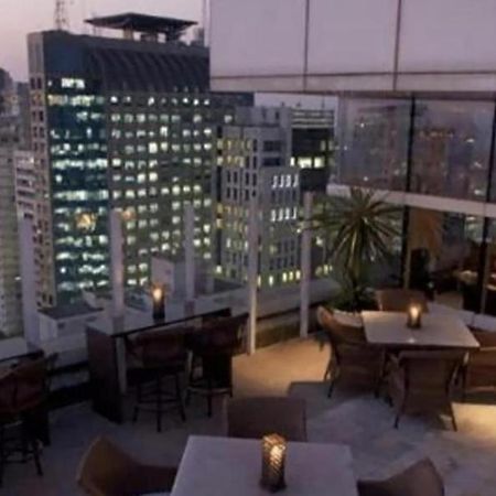 Hotel Alameda Santos H1208 Σάο Πάολο Εξωτερικό φωτογραφία