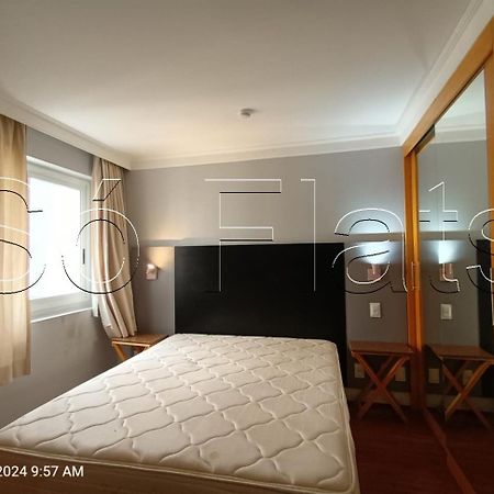 Hotel Alameda Santos H1208 Σάο Πάολο Εξωτερικό φωτογραφία