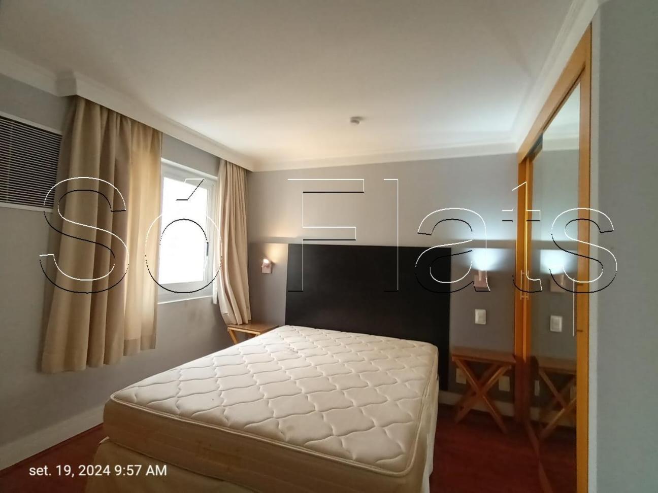 Hotel Alameda Santos H1208 Σάο Πάολο Εξωτερικό φωτογραφία