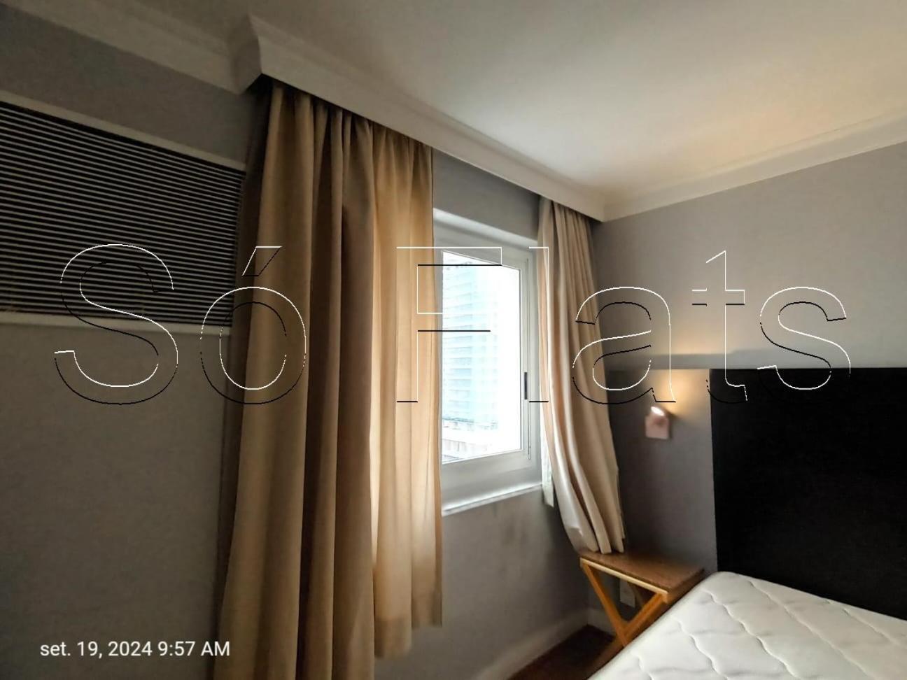 Hotel Alameda Santos H1208 Σάο Πάολο Εξωτερικό φωτογραφία